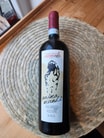 Aglianico del Vulture "Anima Mundi" DOC 14,5% (0,75 l)