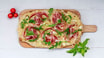 3. Patate e Pancetta