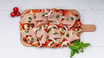 2. Cotto e Funghi