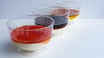 14. Pannacotta