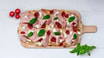 7. Mortadella & Burrata