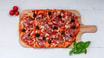 4. Salame e Olive